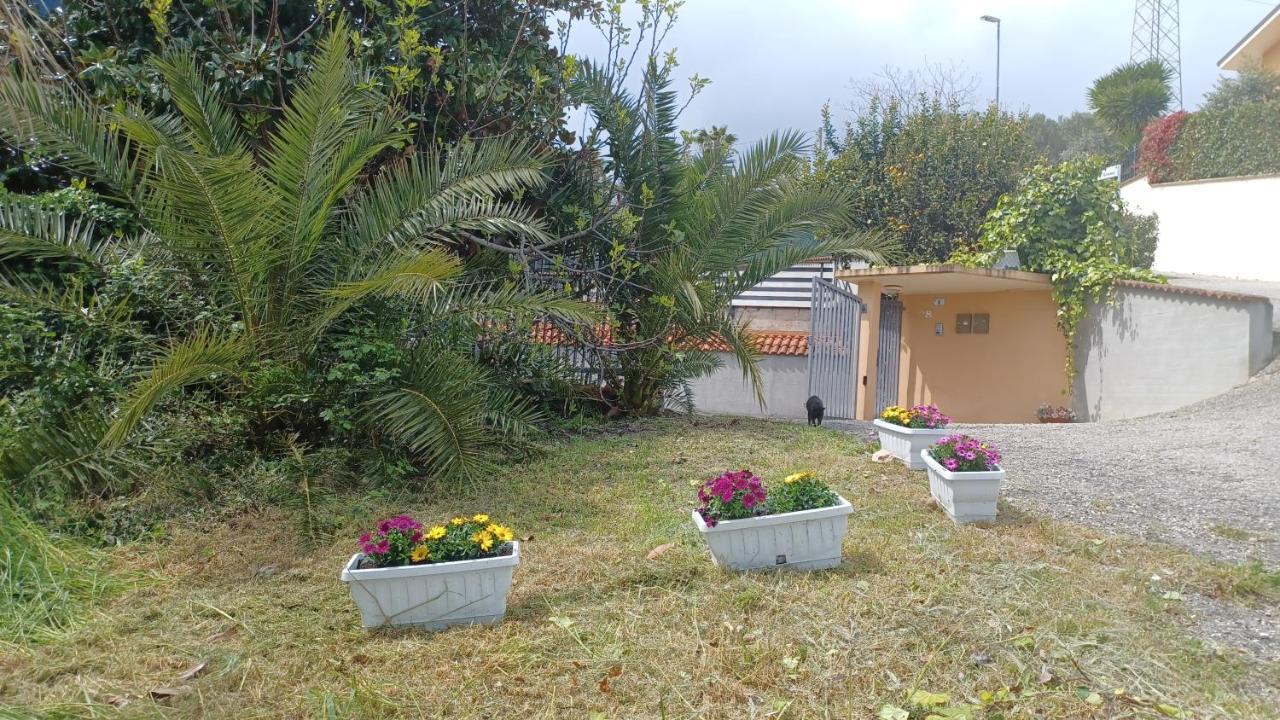 B&B Verena, Casa Ferrari Colonnella Exterior photo